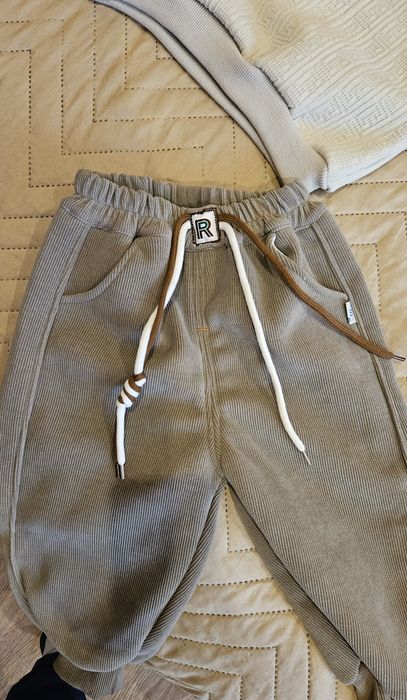 Дебели детски комплекти 98 размер