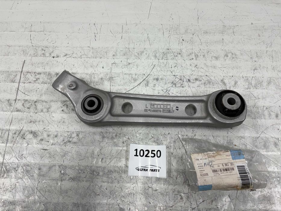 Чисто Нов Оригинален Преден Долен Ляв Носач За БМВ Г30 Г31 6861181 BMW G30 G31