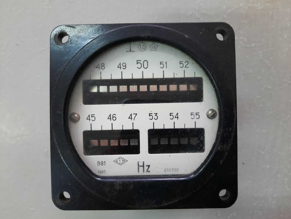 реле времени (СССР)