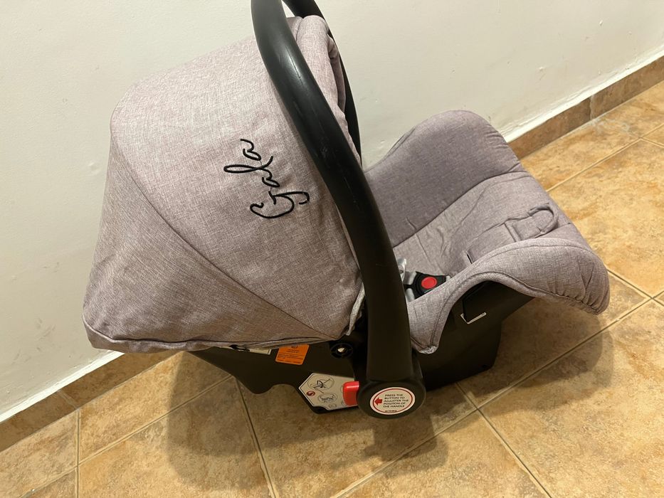 Столче за кола Гала