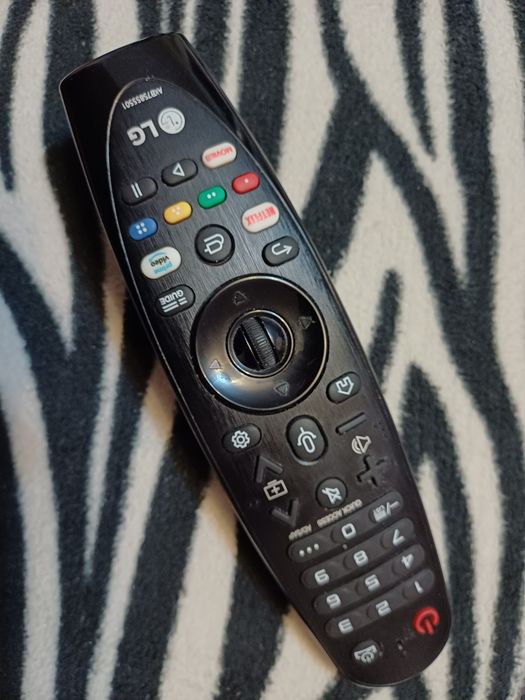 Telecomanda Lg Magic Originala