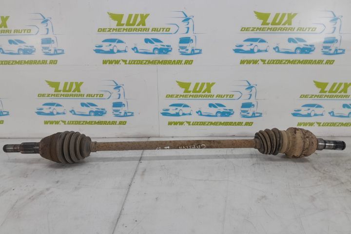 Planetara dreapta spate 2.4 benzina Chevrolet Captiva 1  [din 2006 pana  2011] seria