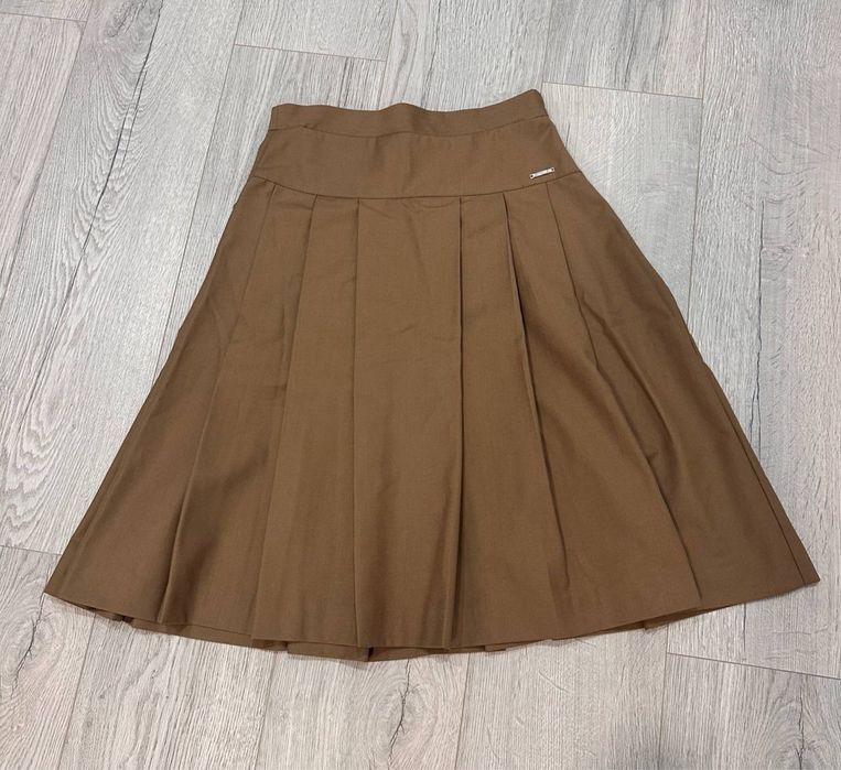 юбка миди женская