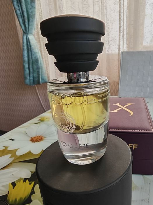 Xerjoff u Masque Milano