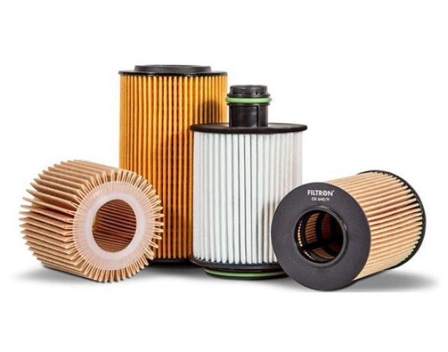 Филтри с отстъпка 35%