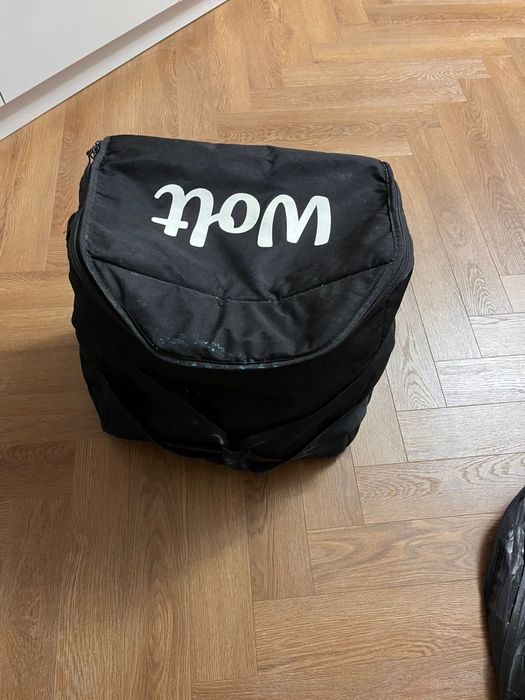 Продам сумку термос за 5000 тенге