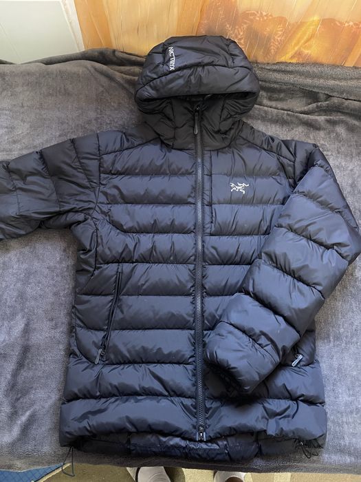 Vând geacă Arterix Gore-Tex