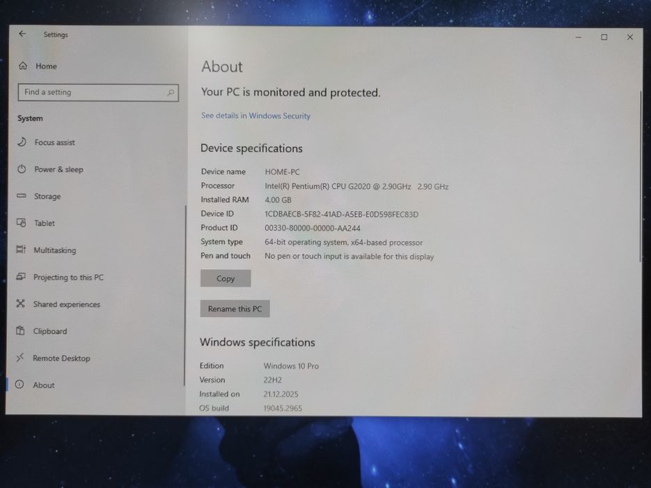 Tayyor kampyuterga keys srochna sotiladi arzonga soraganlaga