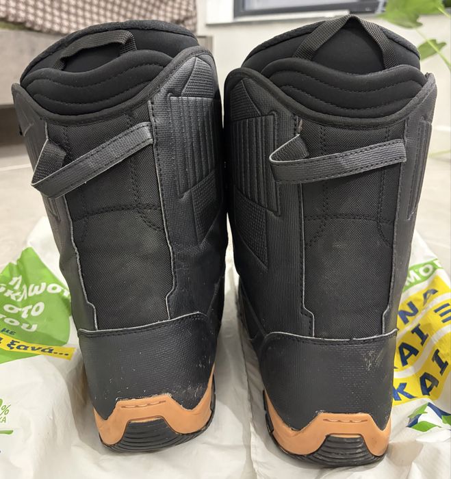 Boots Trans Snowboard