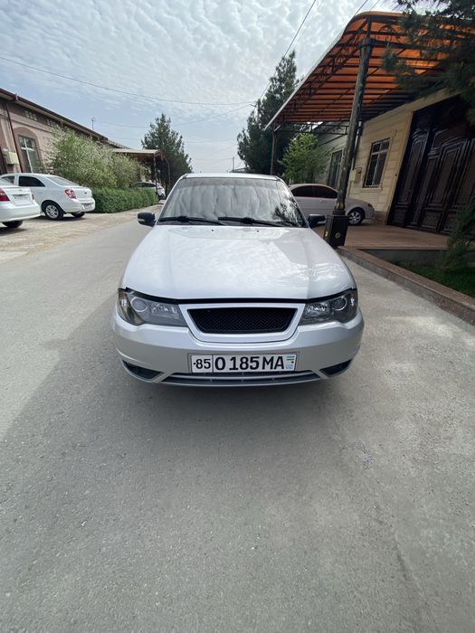 Nexia 2 yili 2013 1.6L dons luks kansaner