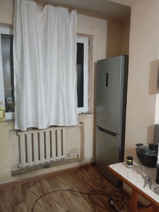 Миробод квартира 4-хона