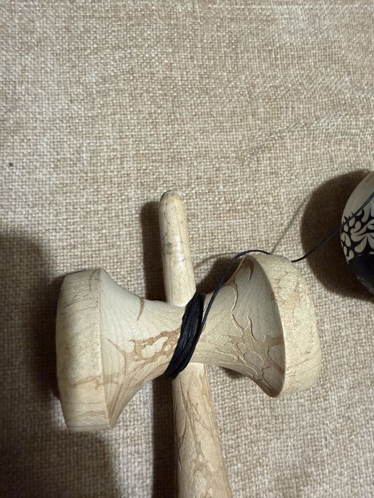 Vand Kendama Krom xRemus Icon Mod