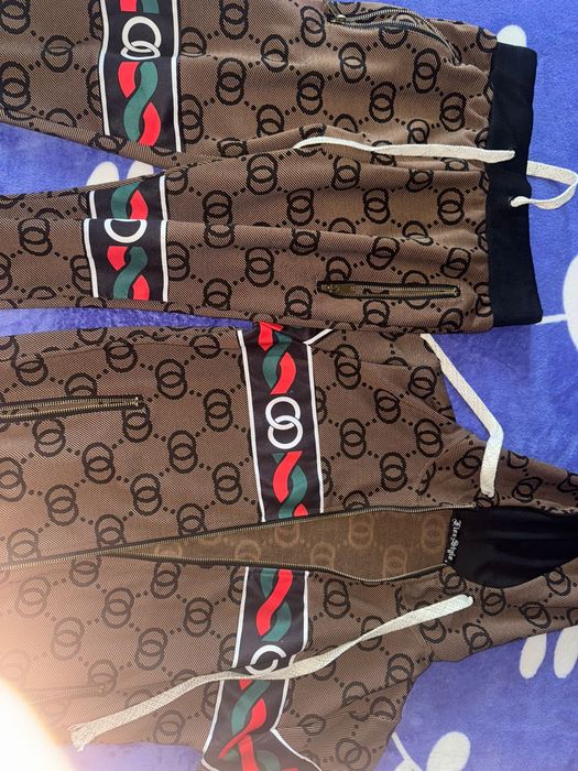 Compleu sport băieți