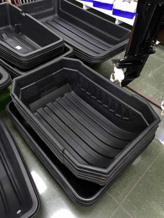 Сани-волокуши разных размеров