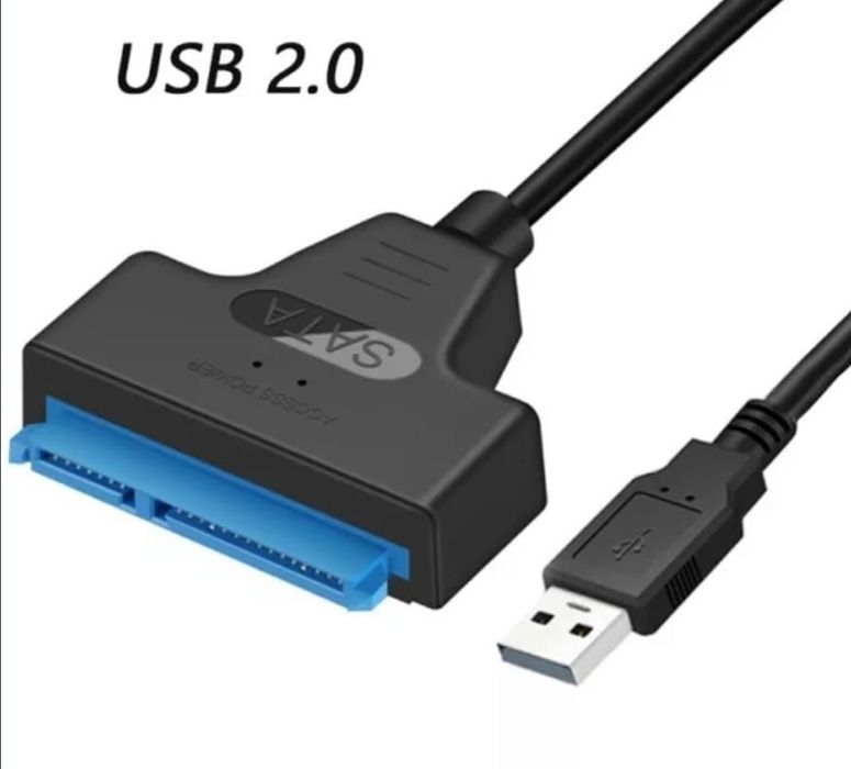 Adaptor SATA USB 3.0/ SATA Tip C la alegere