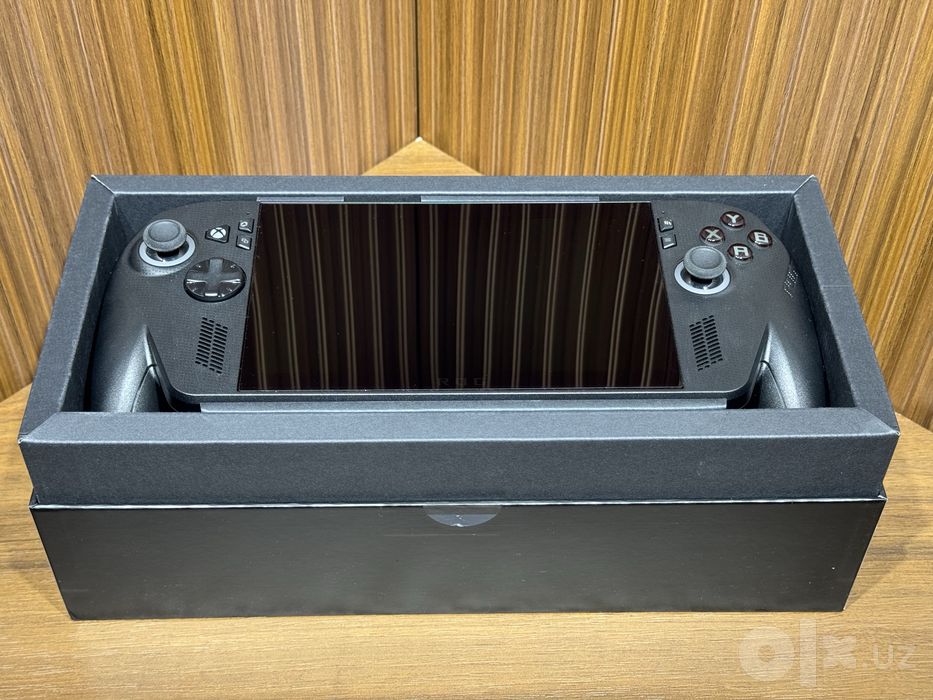 Rog xbox ally x z2 1 tb