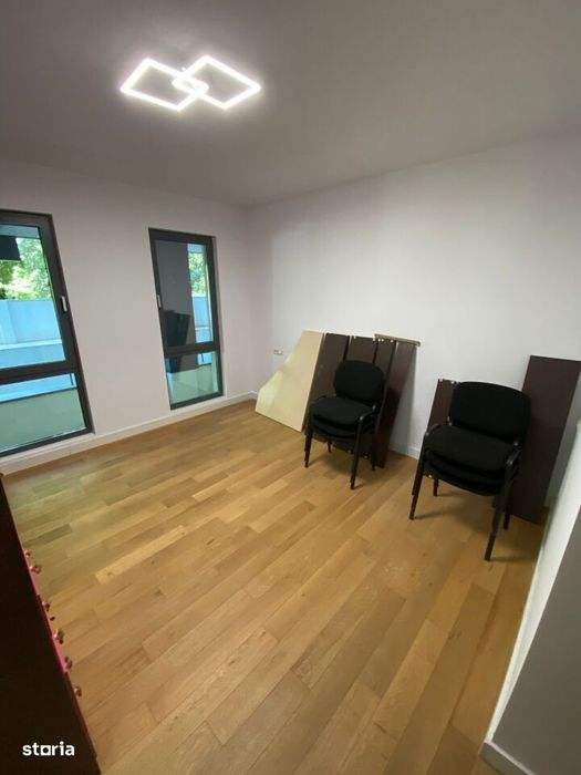 Apartament Exclusivist Cu 4 Camere Și Gradină De 209 Mp – Zona