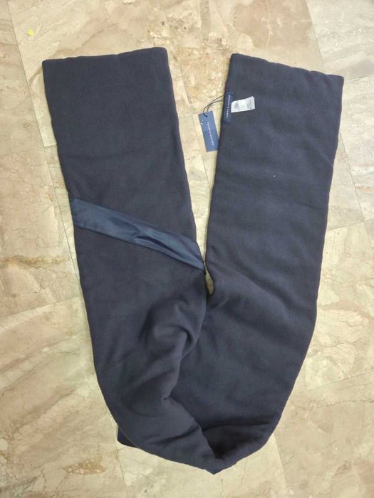 Tommy Hilfiger Winter мъжки зимен шал от Сащ