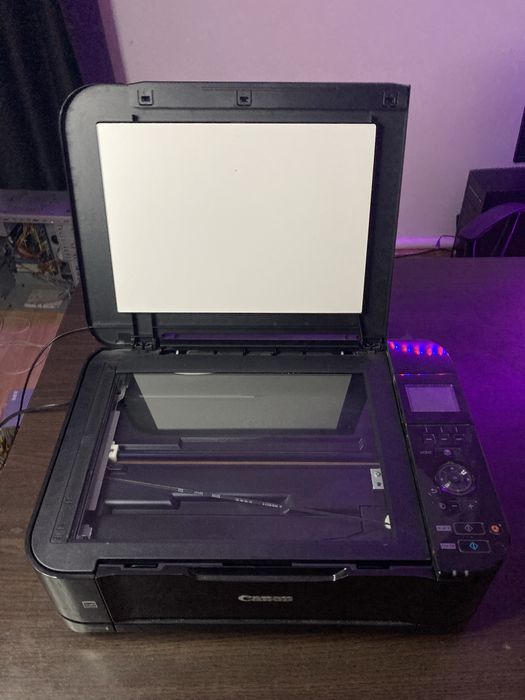 Сканер МФУ Canon PIXMA MG5150