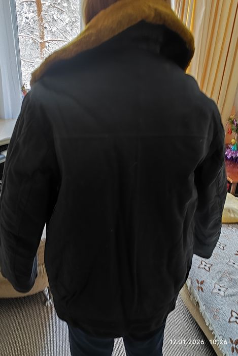 Продам полушубок