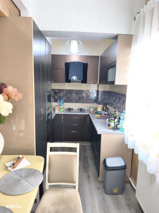 Apartament,