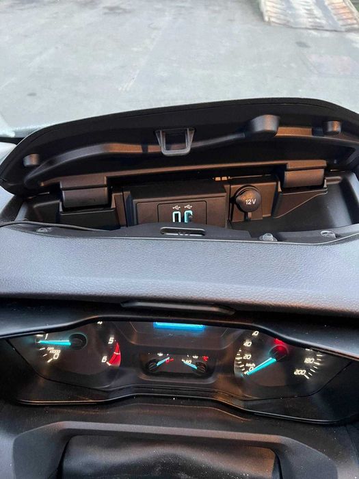 Vand Autoutilitara Ford Transit