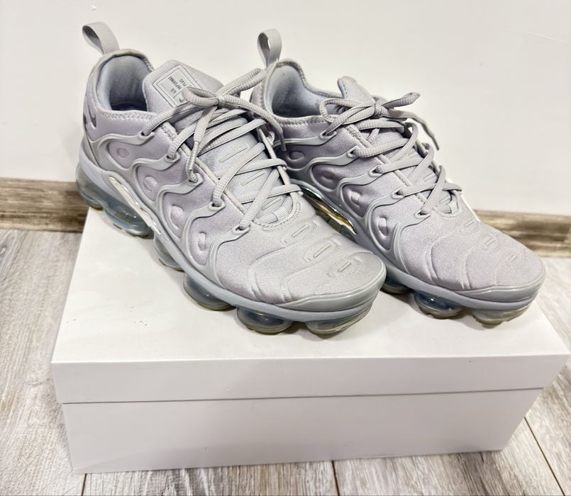 Мъжки маратонки Vapormax plus