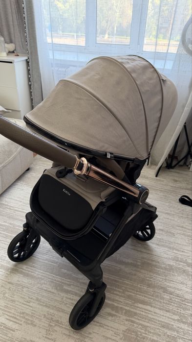 Коляска Kidilo D900