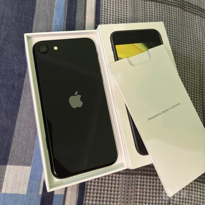 iPhone SE 2020 | 128GB