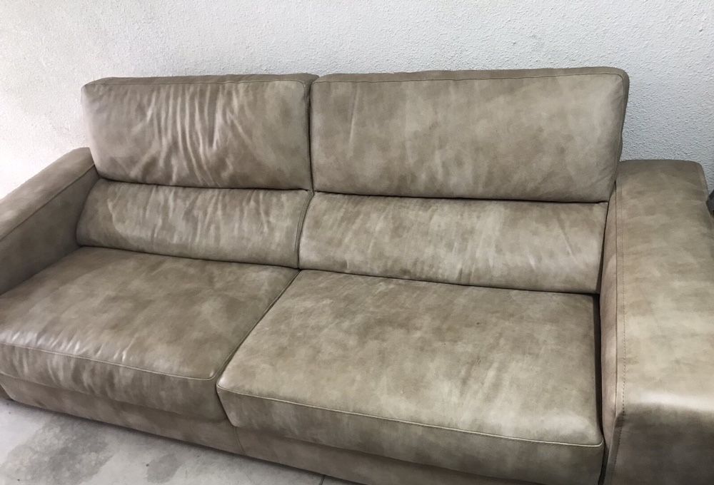 Удобен италиански диван