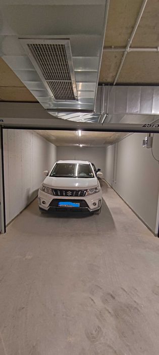 Дава се под наем Гараж / Паркомясто в София, Хаджи Димитър - 45 кв.м за 237.15 € - Снимка #2