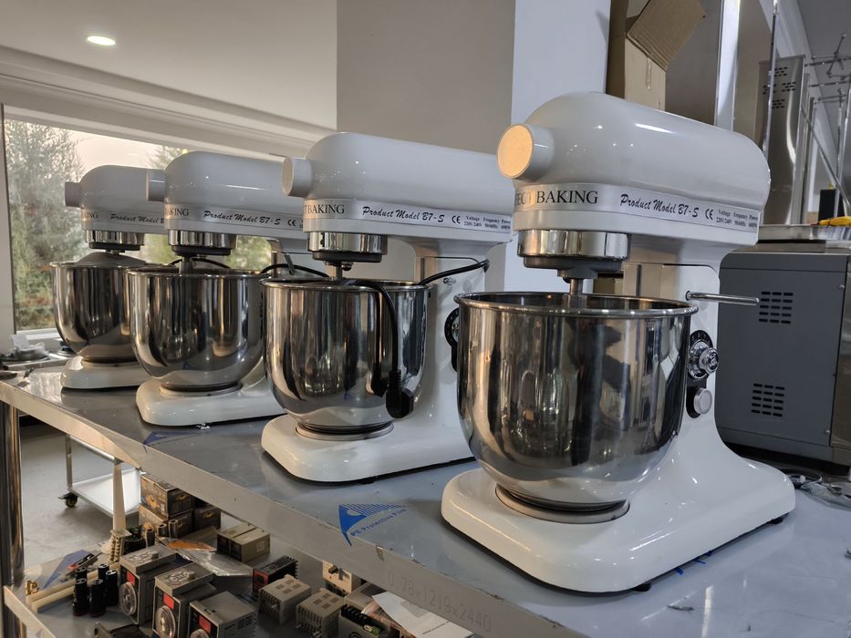 Миксер B7 mikser 7L