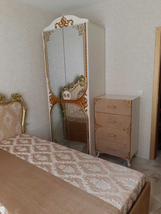 Монтаж (сглобяване) на мебели в дома и офиса /ламинат/!