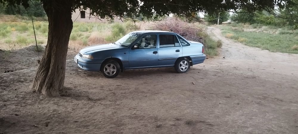 Nexia 1 2007 sonis 1.5
