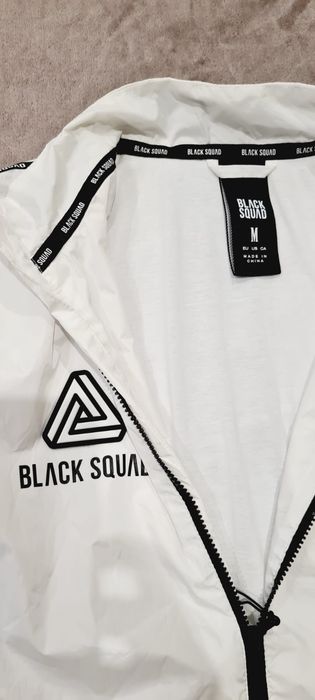 Foita outdoor Black Squand