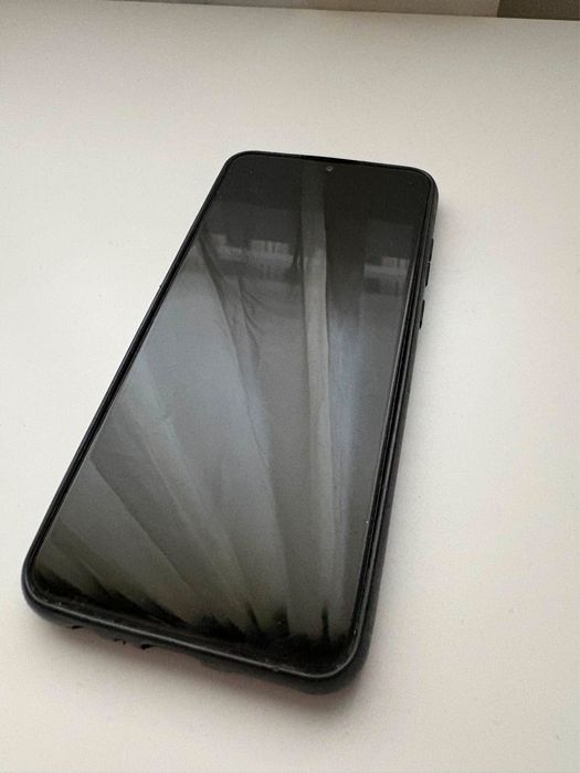 Huawei Y6p 64GB/3GB - отлично състояние, с калъф и зарядно