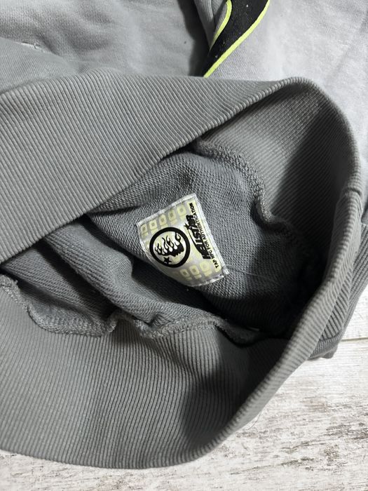 *OFERTA* Hellstar Hoodie