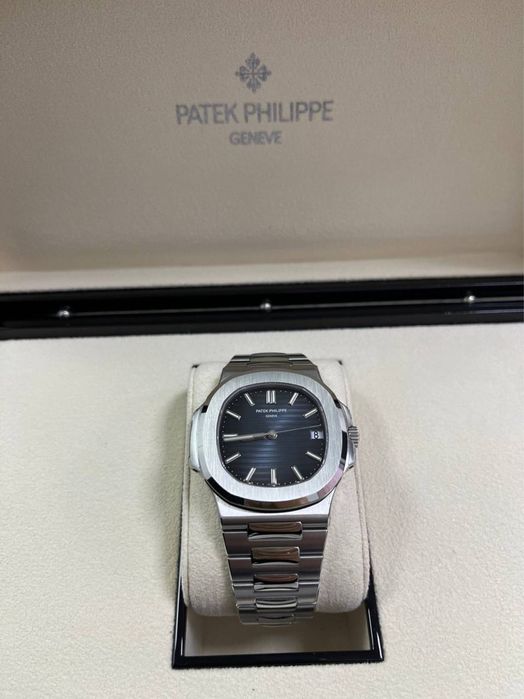 Часовник Patek Phillipe nautilus