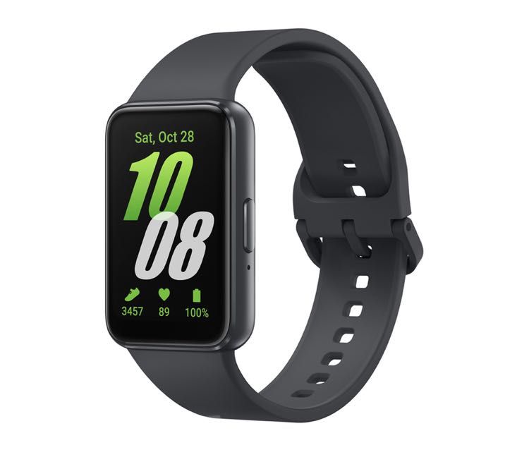 Samsung - GALAXY FIT 3 R390 - Нова