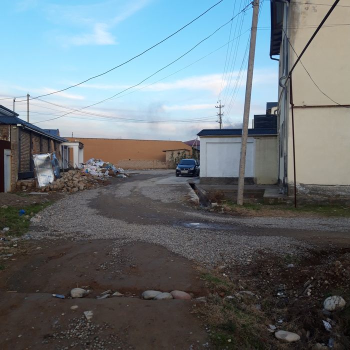 Onqorg'on obod mahalla Srochna yer sotiladi