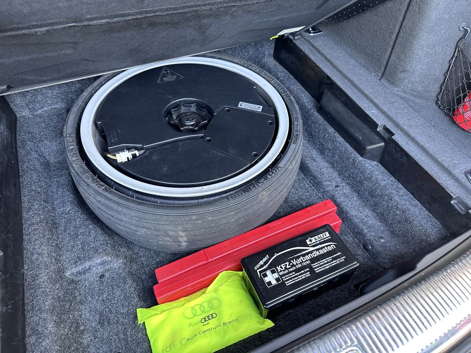 Vand Audi Q5 Quattro 2.0TDI