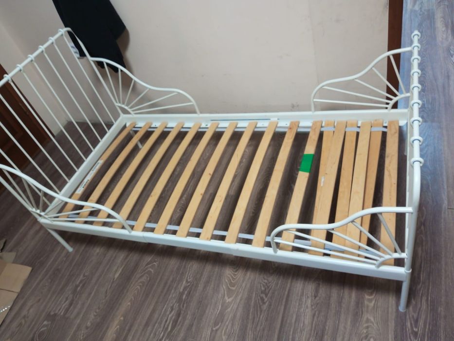 Кровать трансформер