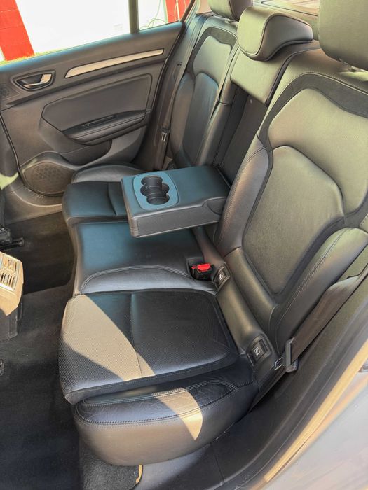 Renault Megane 4 Break 1.6 dCi 130cp | 82.000 km | Unic proprietar | BOSE | Full | Anvelope incluse