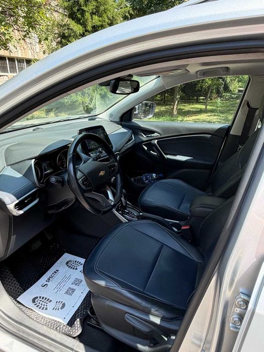 Продаю Chevrolet Tracker-2