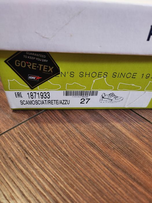 Primigi детски обувки