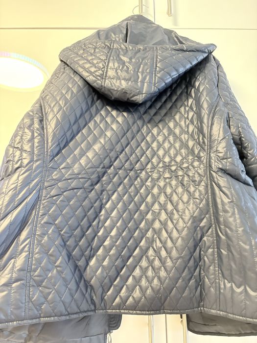 Geaca dama matlasata primavara