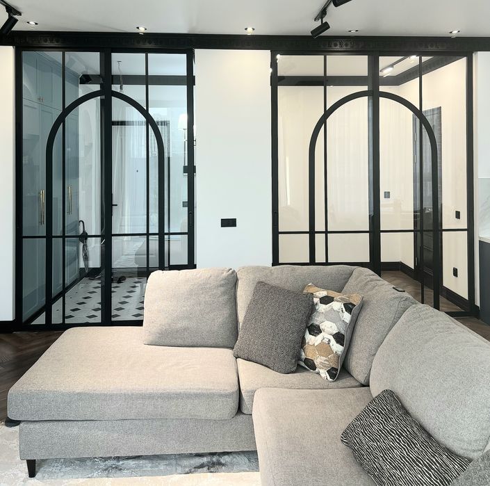 Диван модульный Ashley