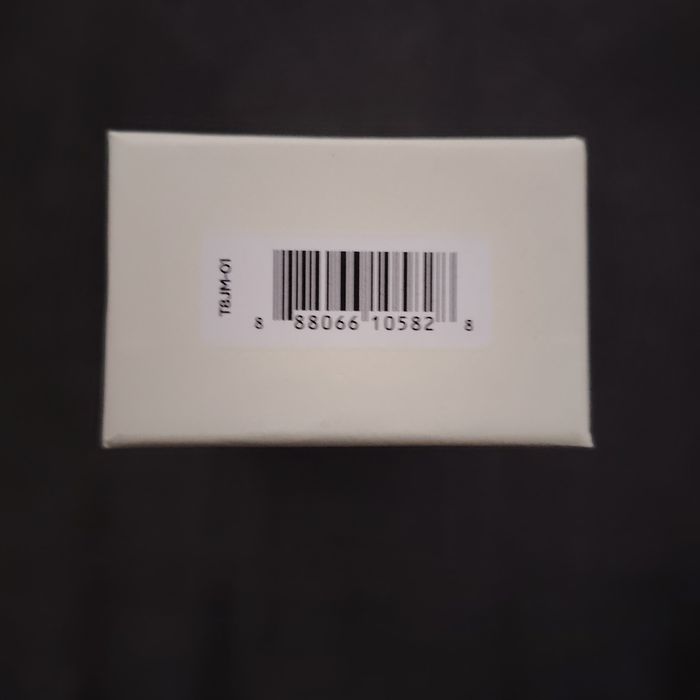 Parfum Tom ford white suede