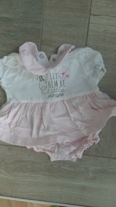 Лот момиче 0-6 месеца