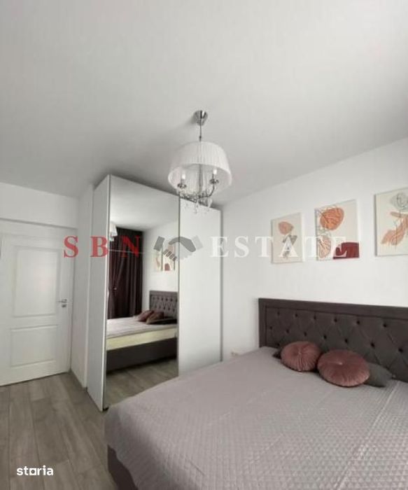 Apartament 2 Camere|Complex|Berceni